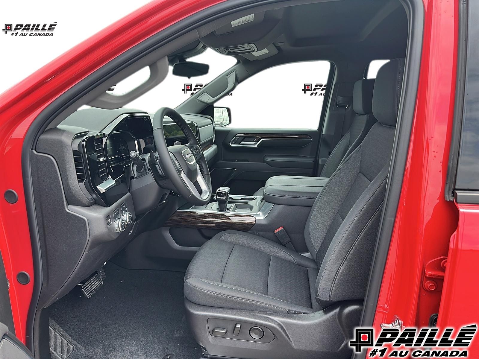 GMC Sierra 1500  2025 à Sorel-Tracy, Québec