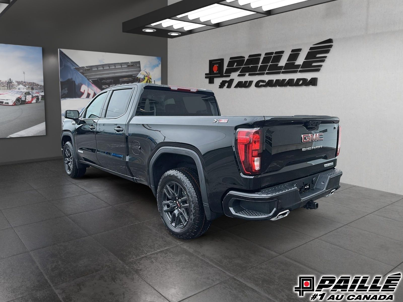 GMC Sierra 1500  2025 à Sorel-Tracy, Québec