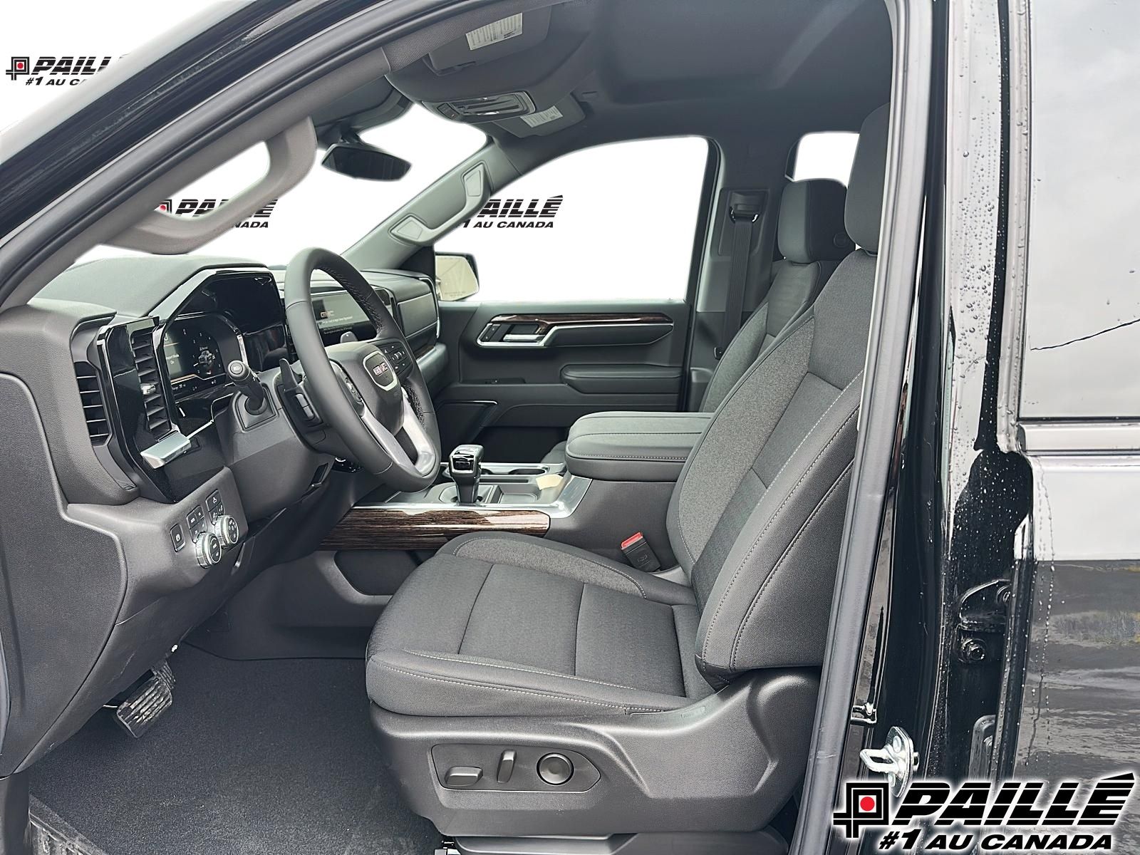 GMC Sierra 1500  2025 à Sorel-Tracy, Québec