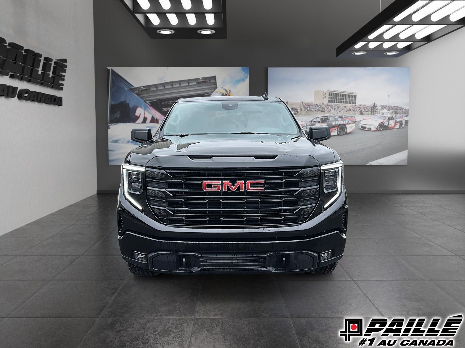 GMC Sierra 1500  2025 à Sorel-Tracy, Québec