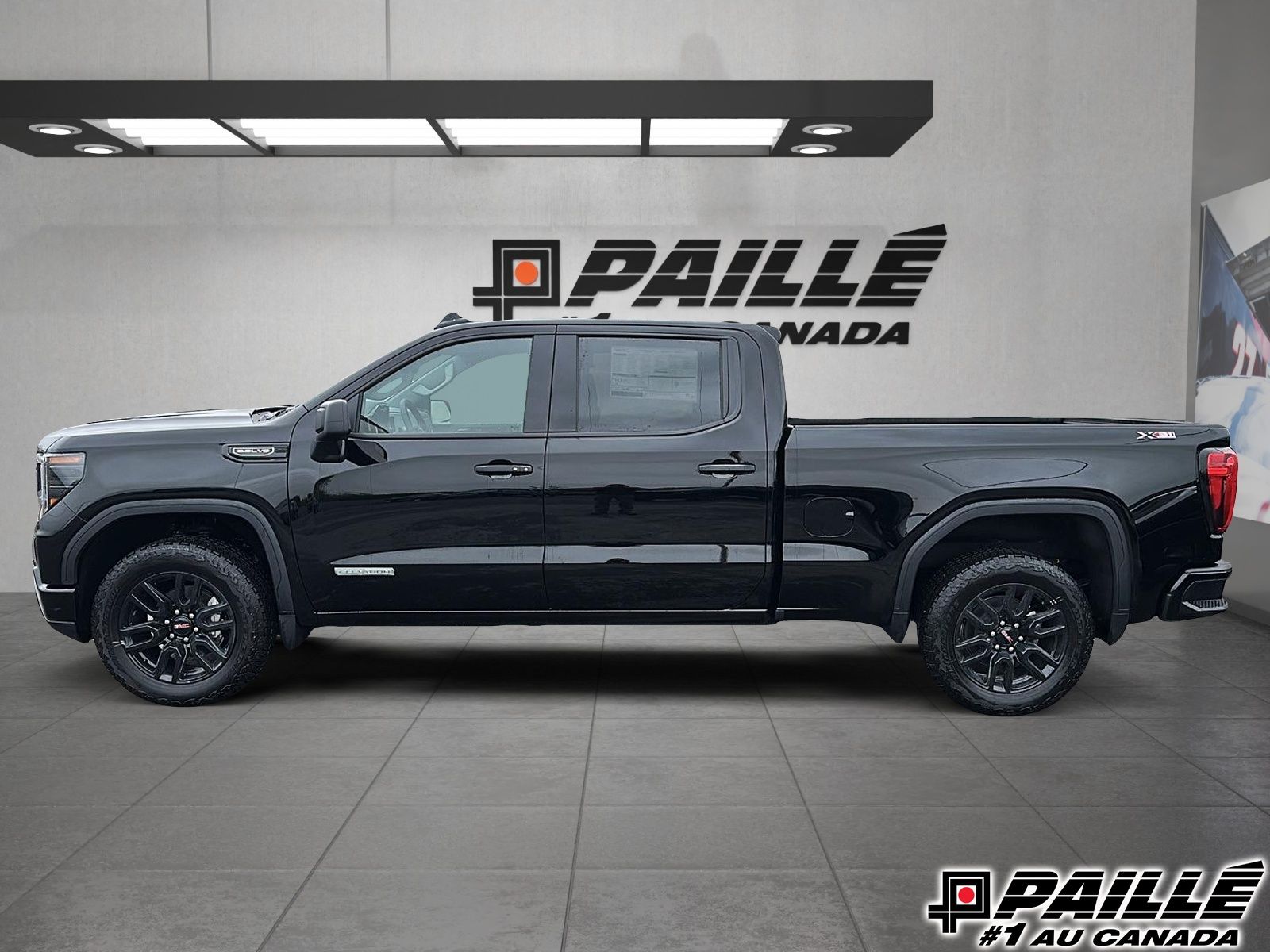GMC Sierra 1500  2025 à Sorel-Tracy, Québec