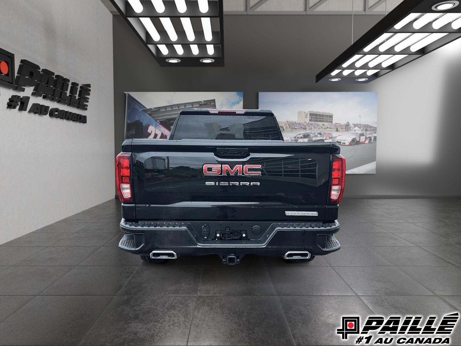 GMC Sierra 1500  2025 à Sorel-Tracy, Québec