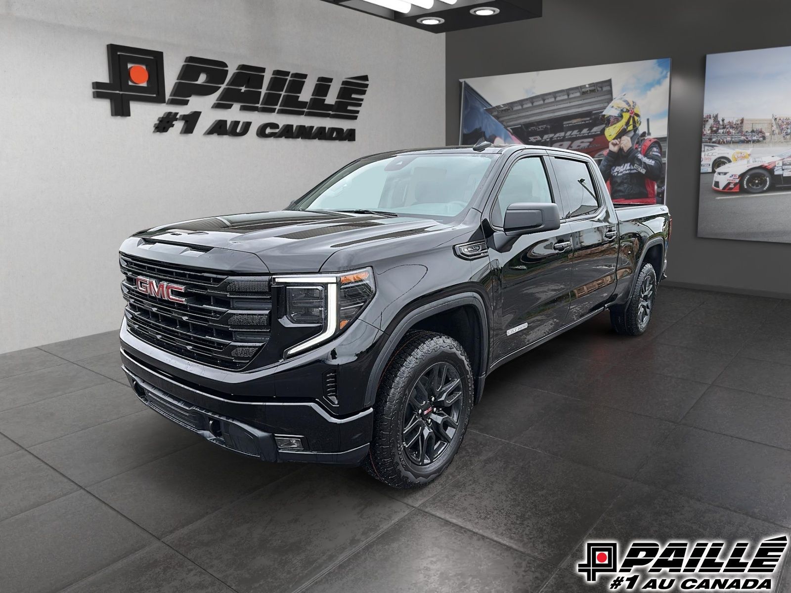 GMC Sierra 1500  2025 à Sorel-Tracy, Québec