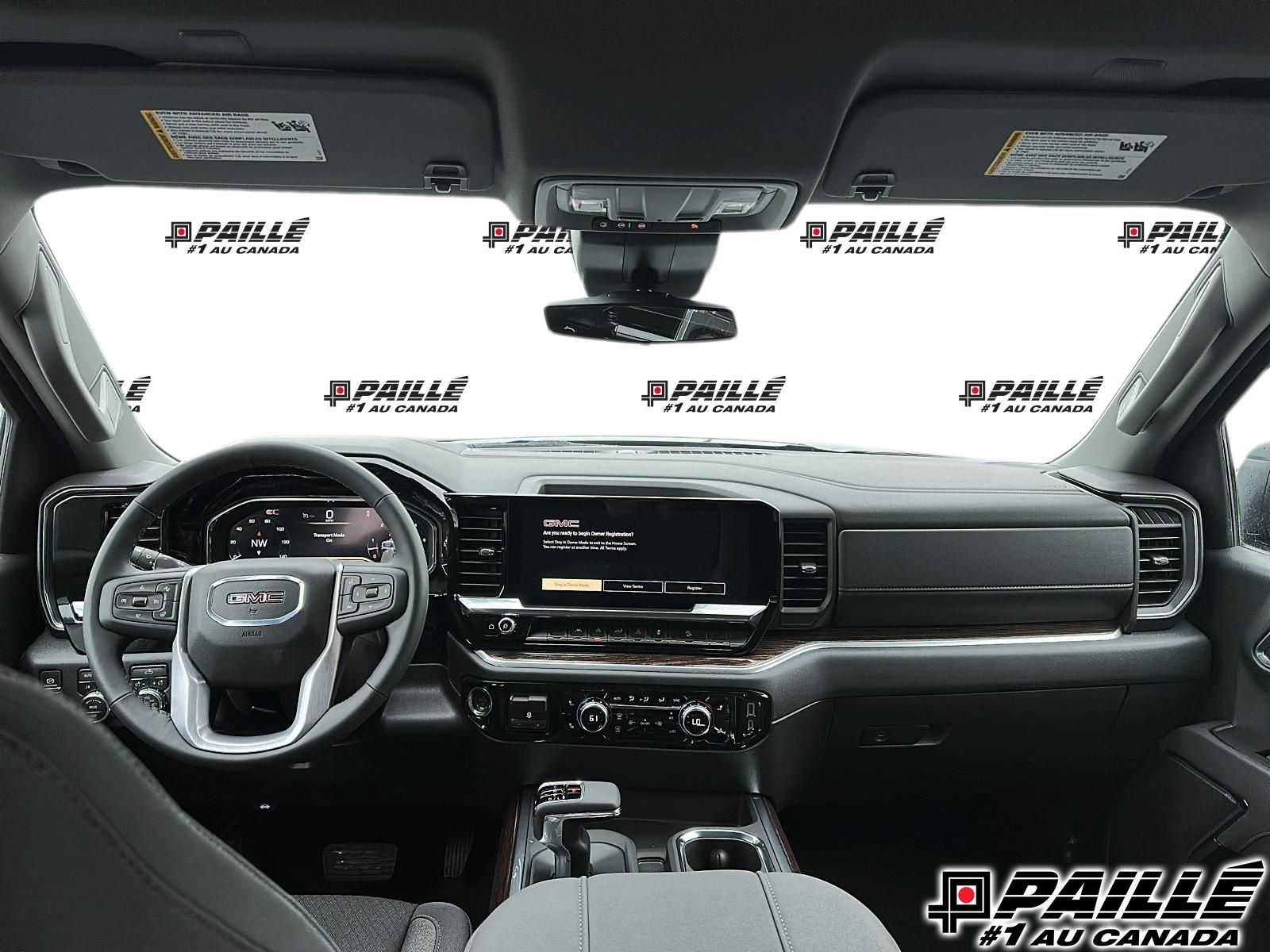 GMC Sierra 1500  2025 à Sorel-Tracy, Québec