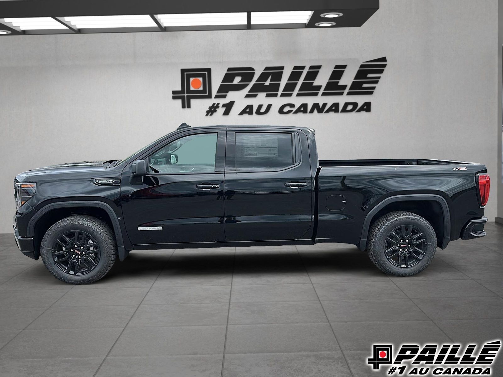2025 GMC Sierra 1500 in Sorel-Tracy, Quebec