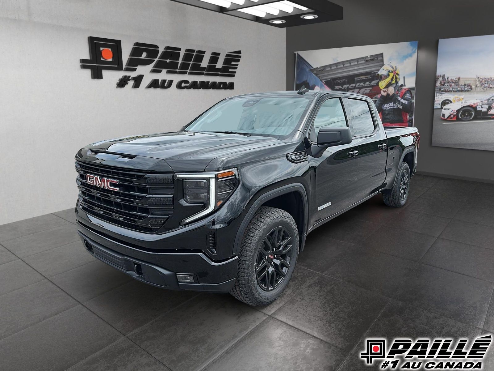2025 GMC Sierra 1500 in Sorel-Tracy, Quebec