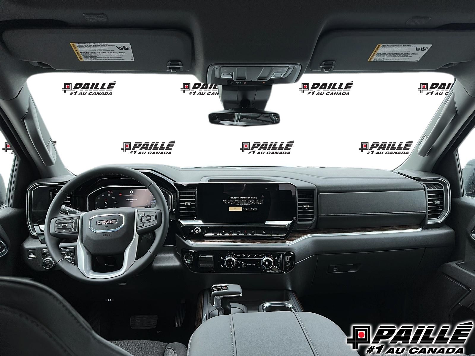 2025 GMC Sierra 1500 in Sorel-Tracy, Quebec