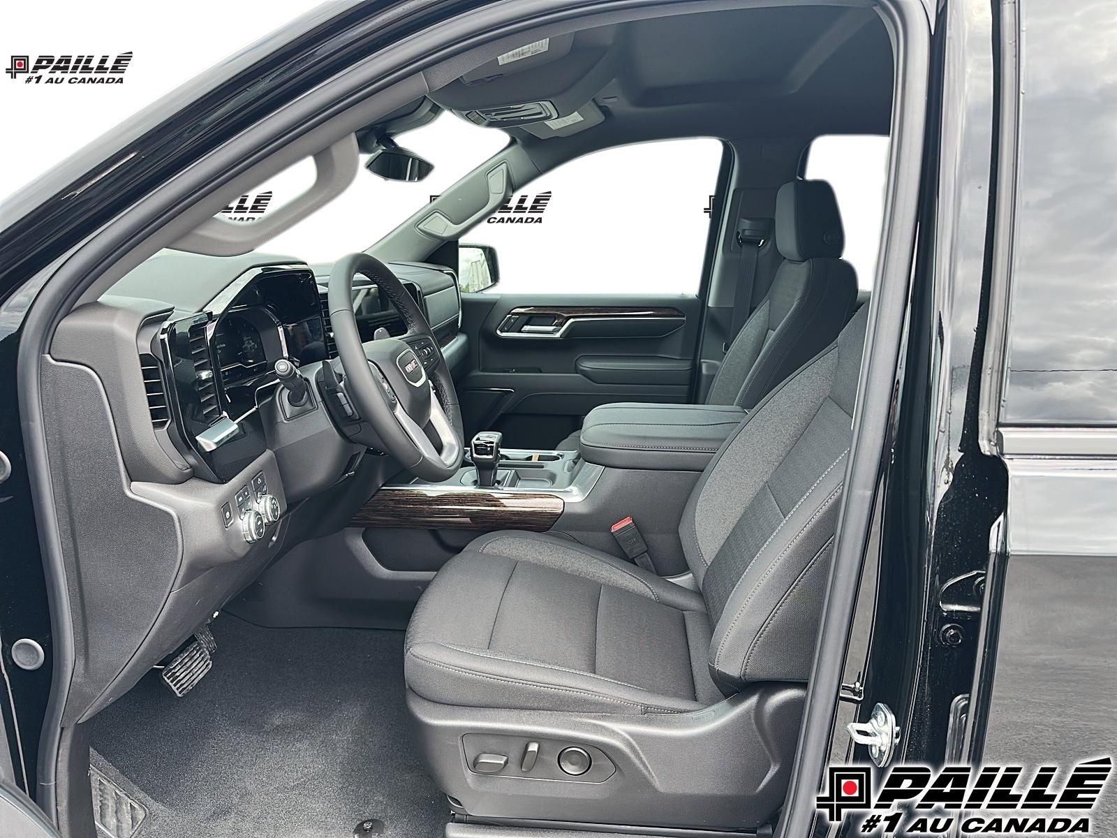 2025 GMC Sierra 1500 in Sorel-Tracy, Quebec