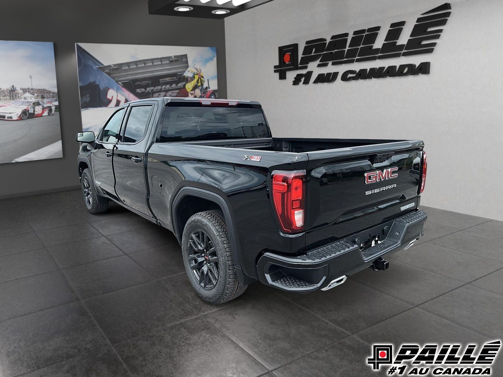 2025 GMC Sierra 1500 in Sorel-Tracy, Quebec