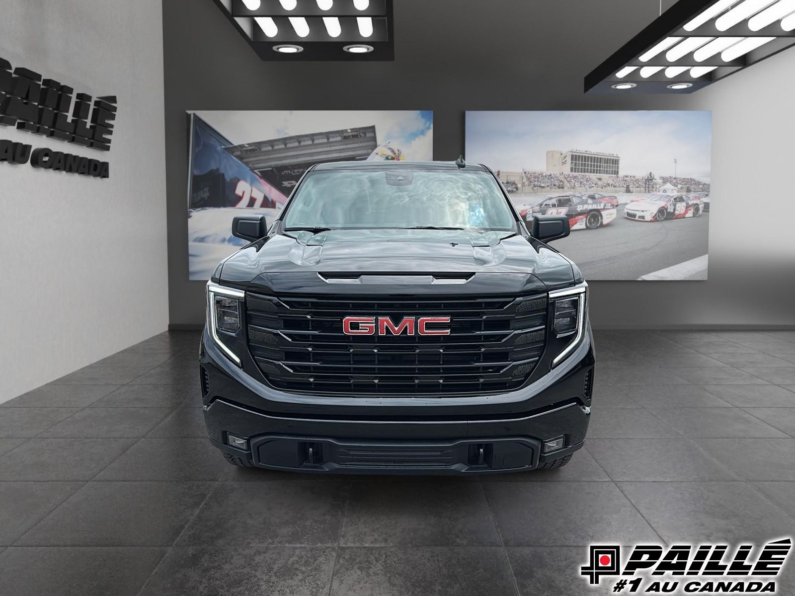 2025 GMC Sierra 1500 in Sorel-Tracy, Quebec