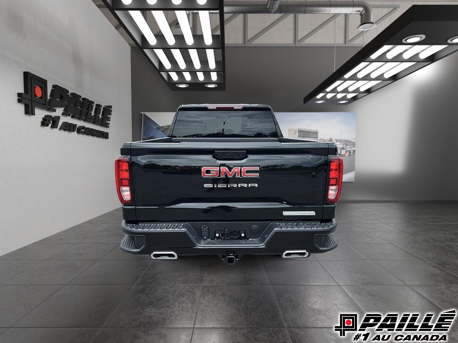 2025 GMC Sierra 1500 in Sorel-Tracy, Quebec