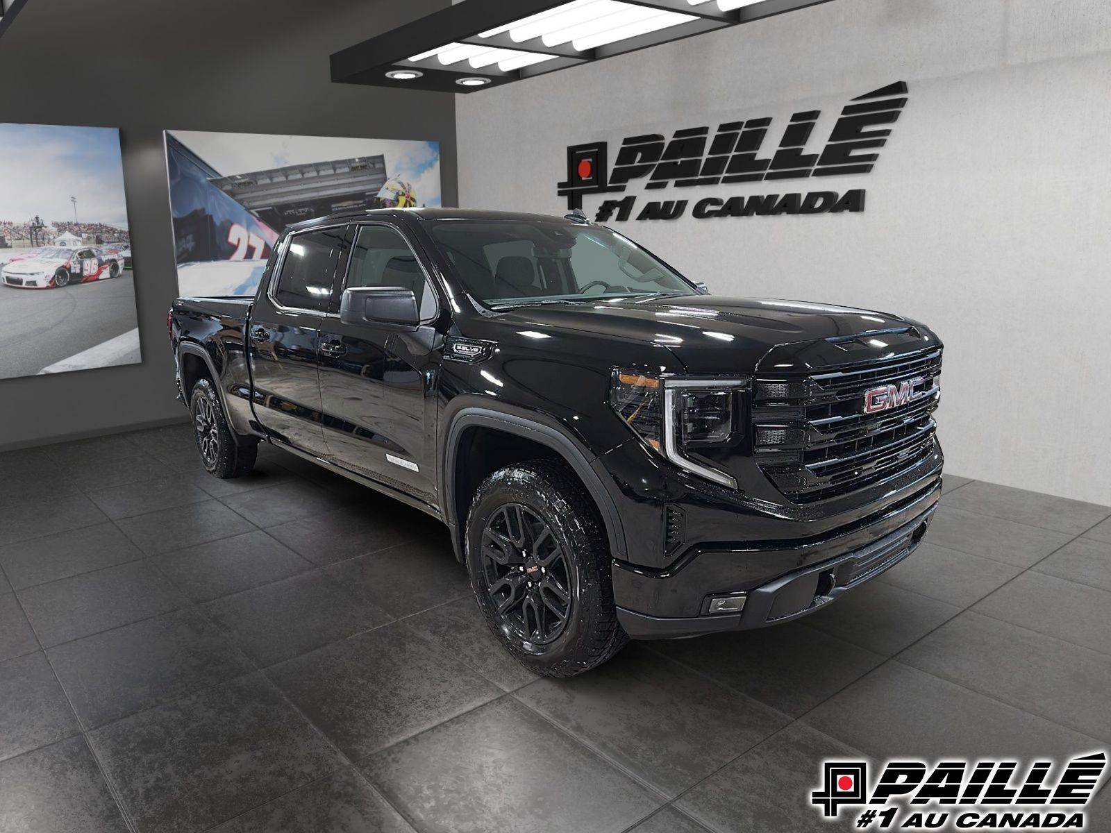 GMC Sierra 1500  2025 à Sorel-Tracy, Québec