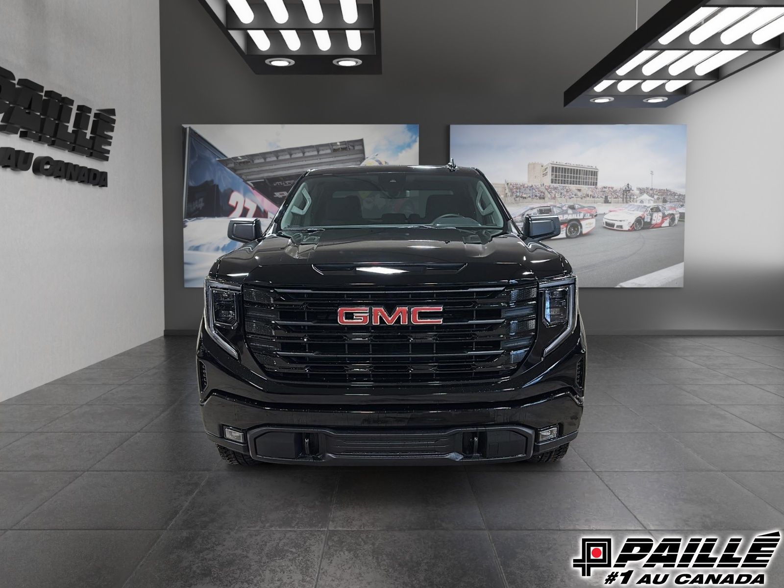 GMC Sierra 1500  2025 à Sorel-Tracy, Québec