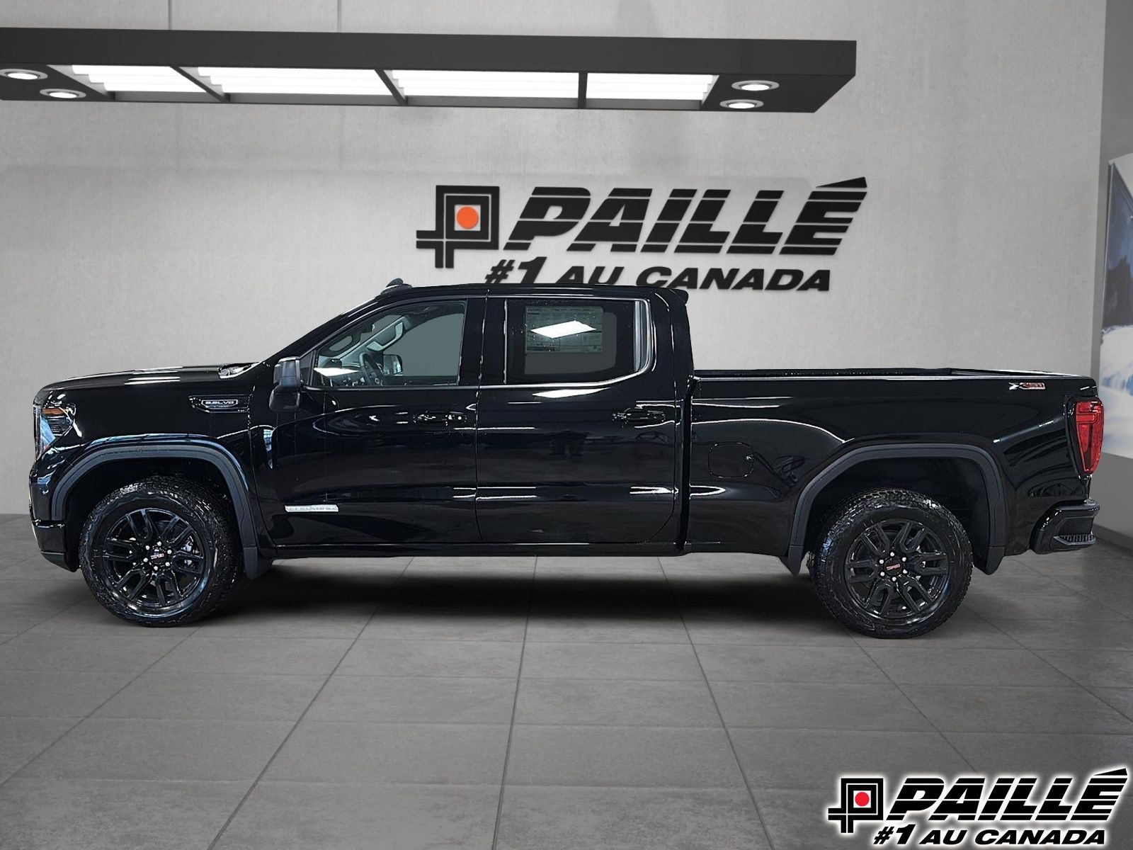 GMC Sierra 1500  2025 à Sorel-Tracy, Québec