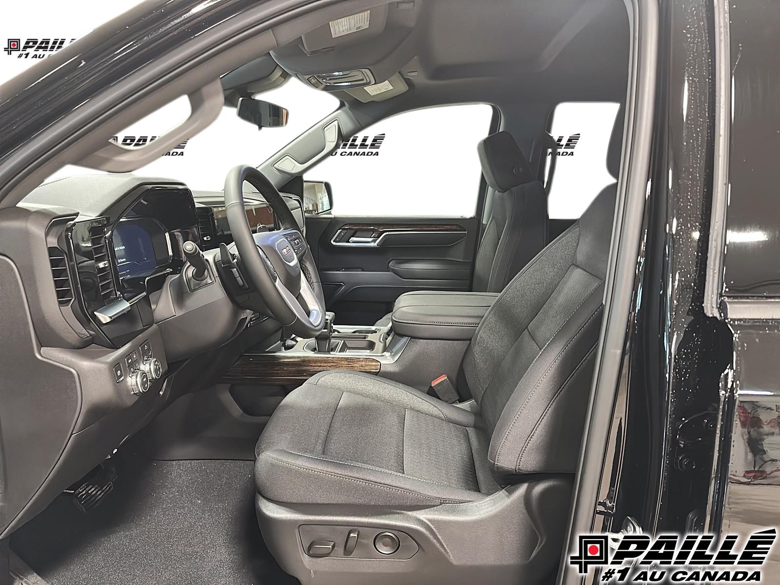 GMC Sierra 1500  2025 à Sorel-Tracy, Québec