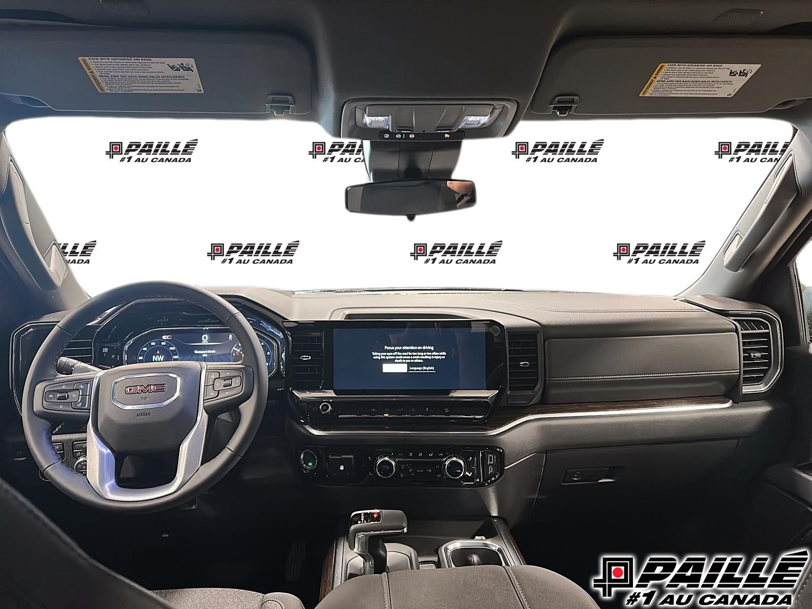 GMC Sierra 1500  2025 à Sorel-Tracy, Québec