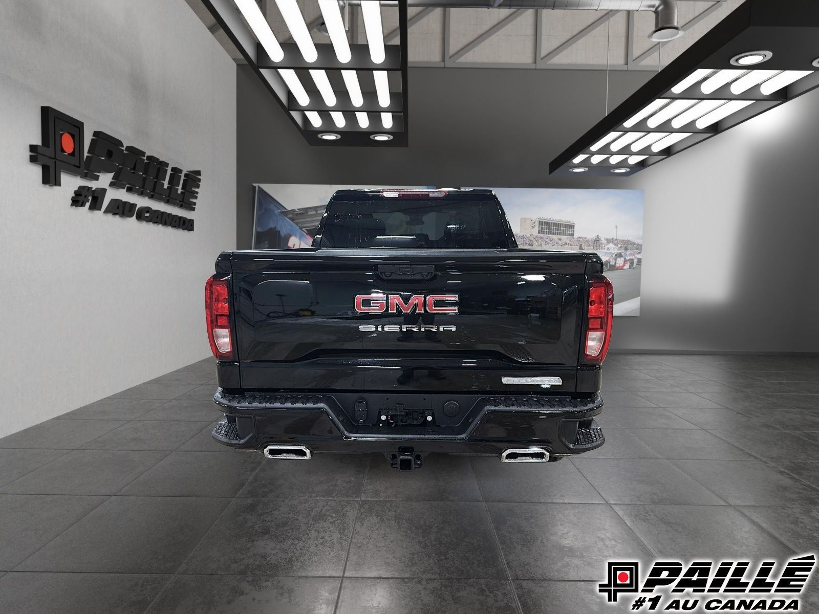 GMC Sierra 1500  2025 à Sorel-Tracy, Québec
