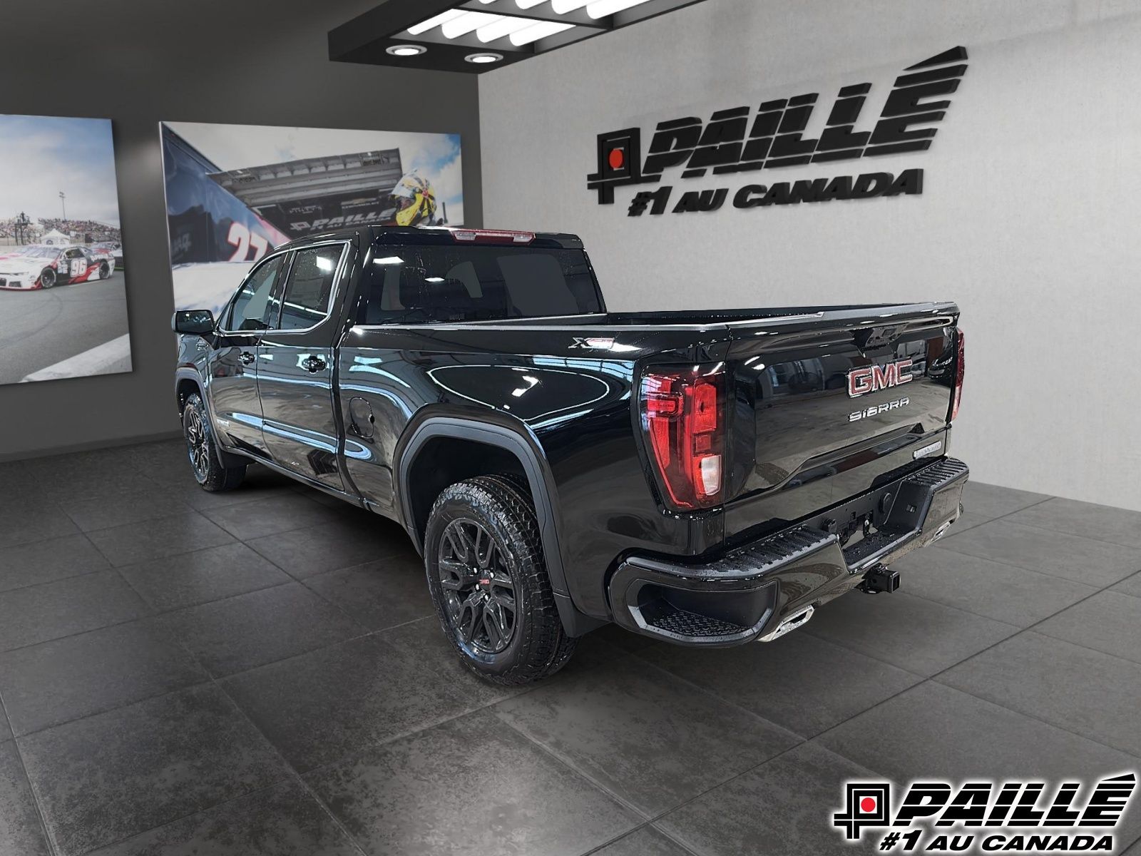 GMC Sierra 1500  2025 à Sorel-Tracy, Québec