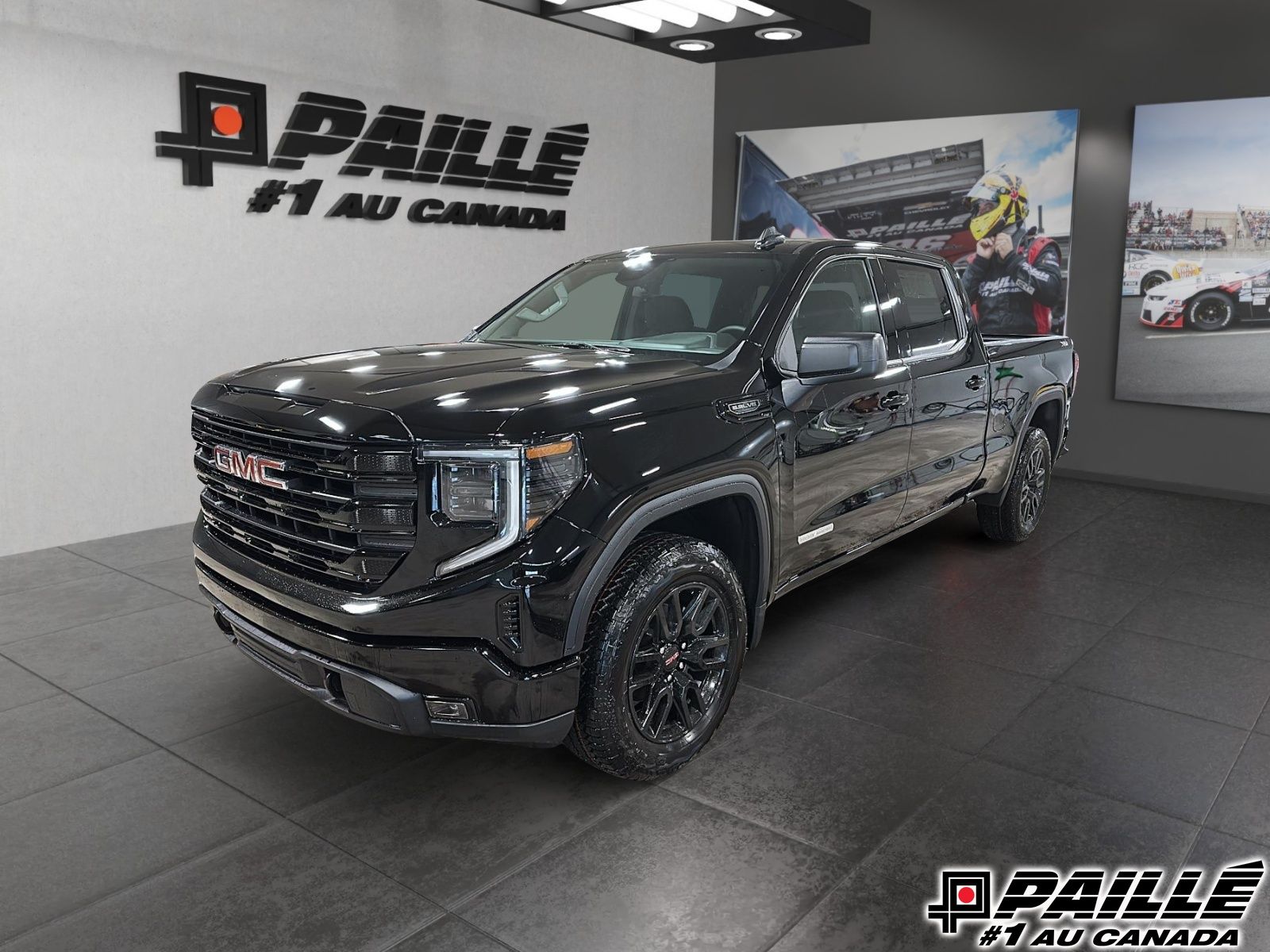 GMC Sierra 1500  2025 à Sorel-Tracy, Québec