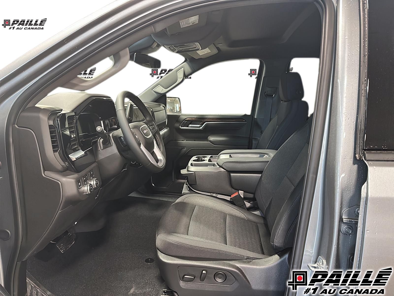 GMC Sierra 1500  2025 à Berthierville, Québec
