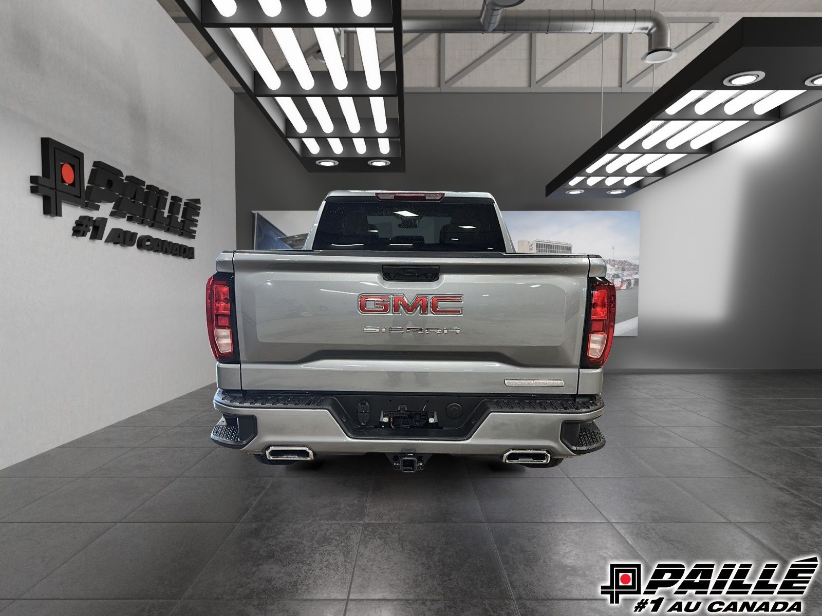 GMC Sierra 1500  2025 à Berthierville, Québec