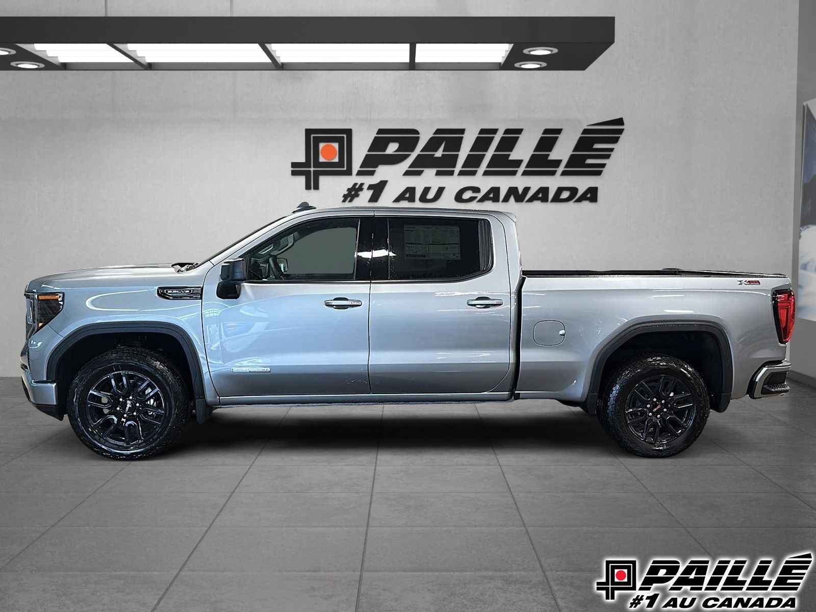 GMC Sierra 1500  2025 à Berthierville, Québec