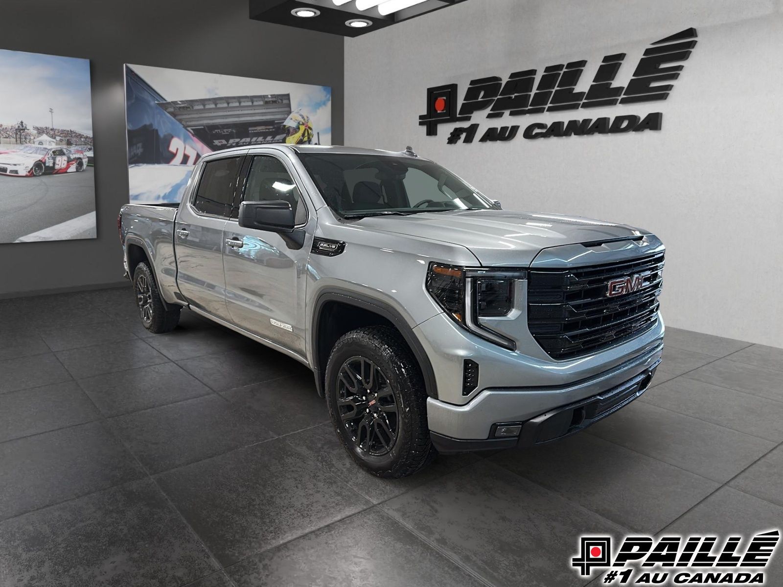 GMC Sierra 1500  2025 à Berthierville, Québec