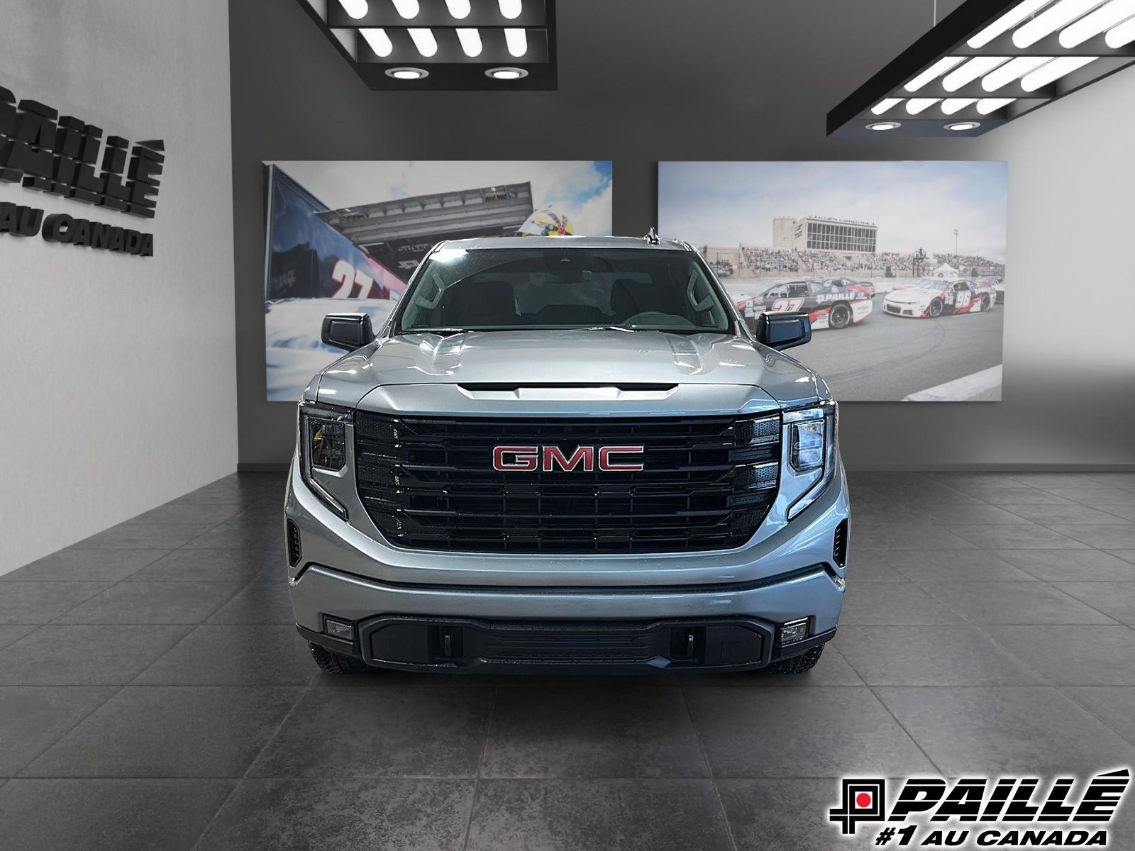GMC Sierra 1500  2025 à Berthierville, Québec