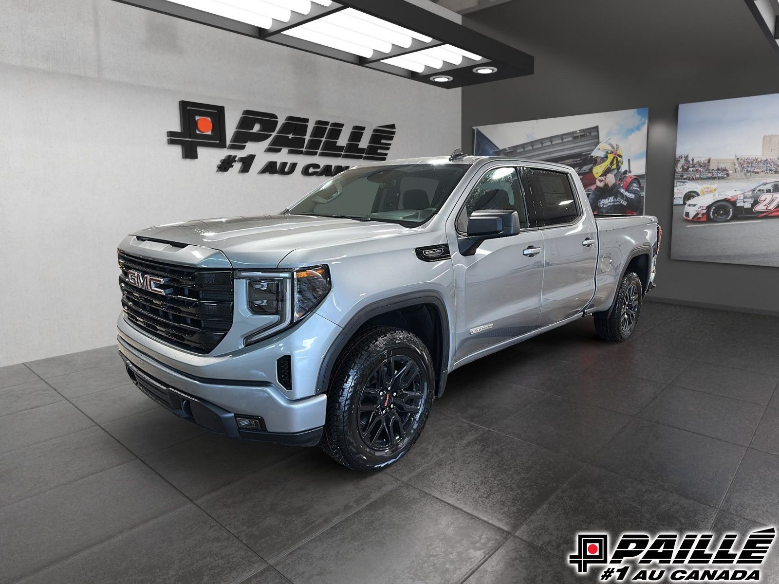 GMC Sierra 1500  2025 à Berthierville, Québec