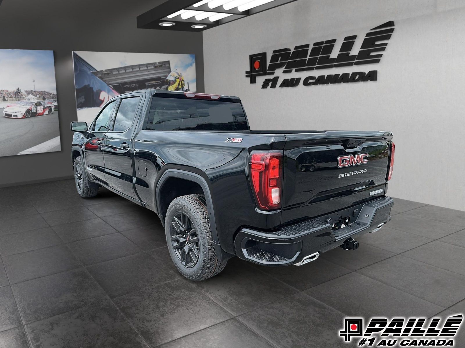 2025 GMC Sierra 1500 in Sorel-Tracy, Quebec