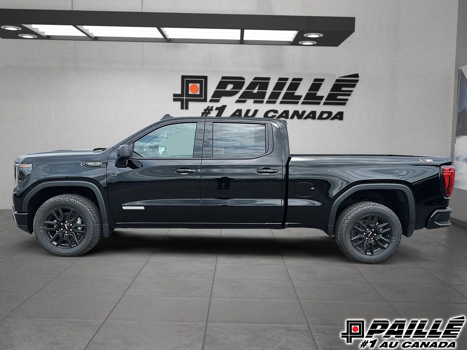 2025 GMC Sierra 1500 in Sorel-Tracy, Quebec