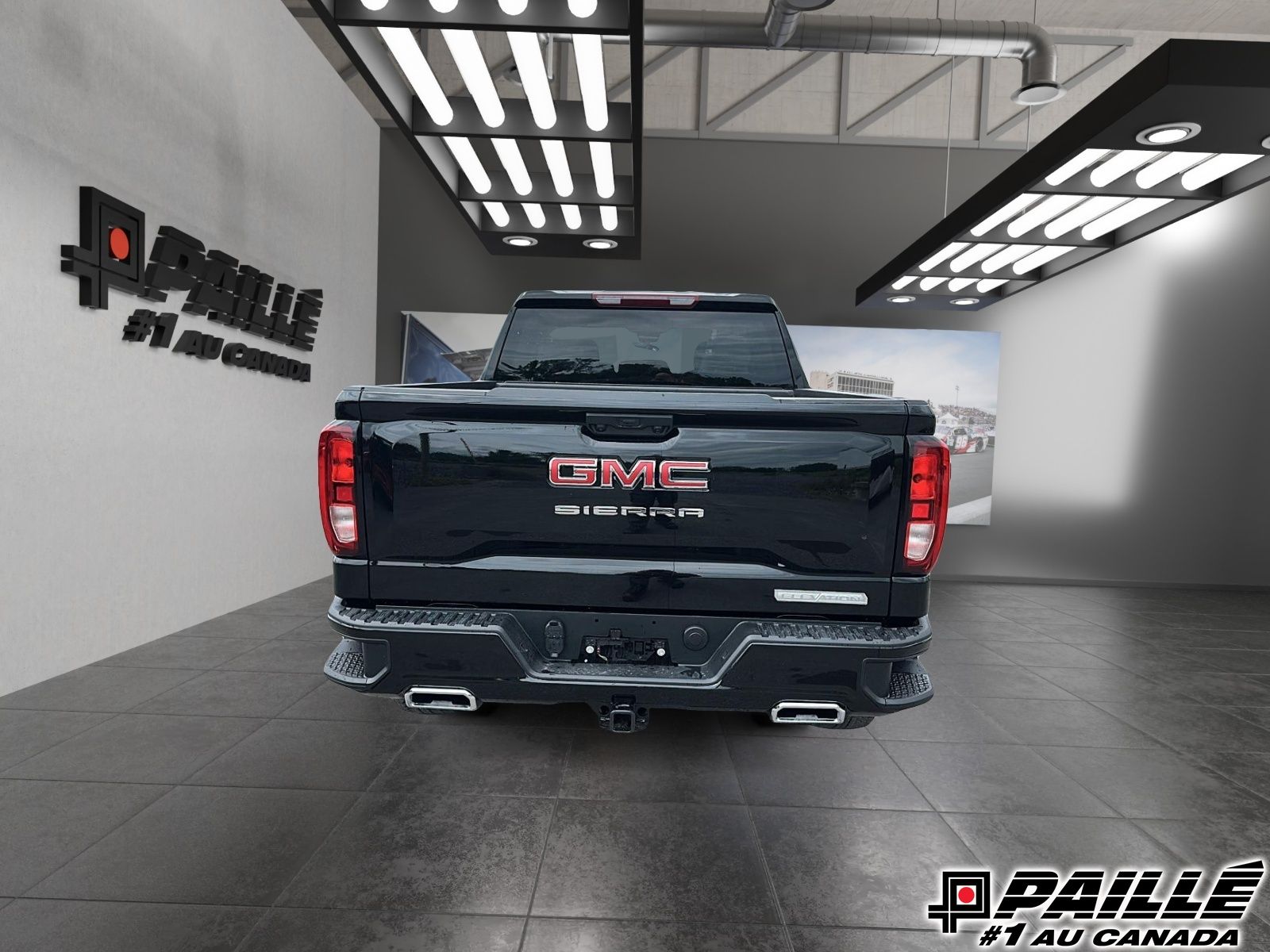 2025 GMC Sierra 1500 in Sorel-Tracy, Quebec