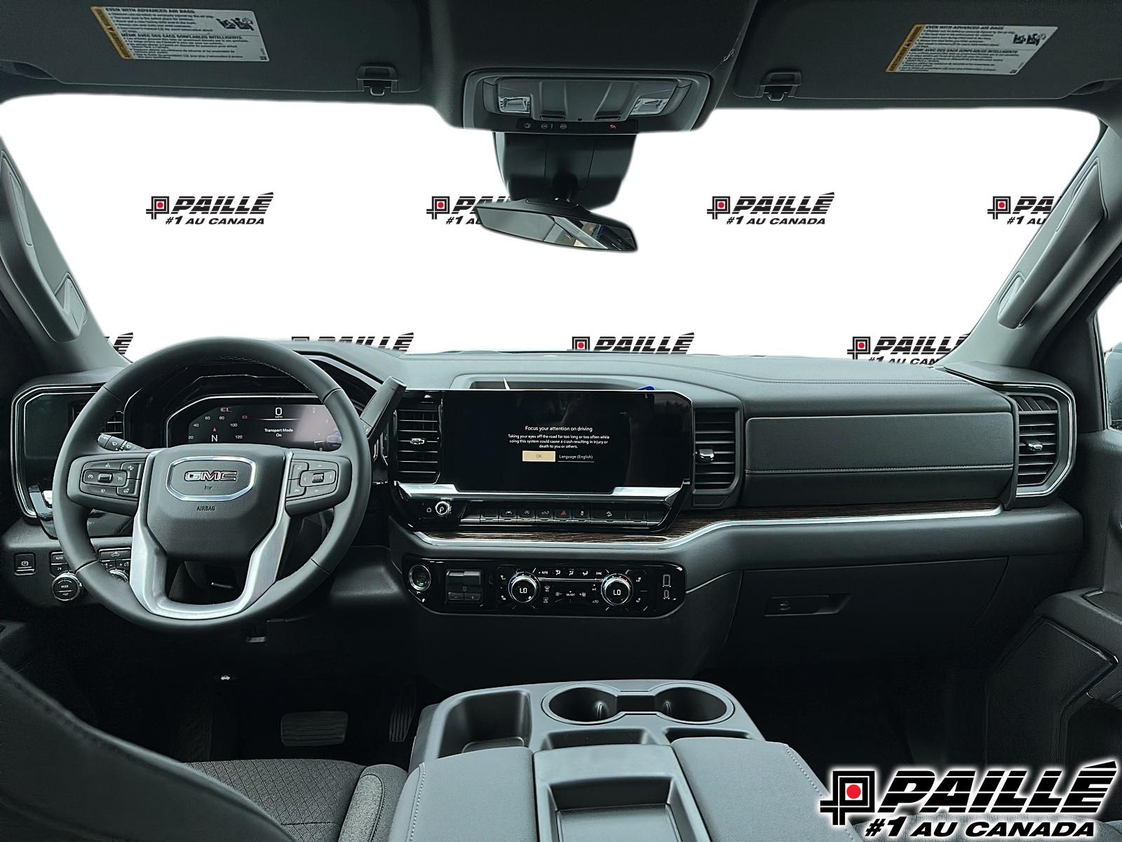 2025 GMC Sierra 1500 in Sorel-Tracy, Quebec