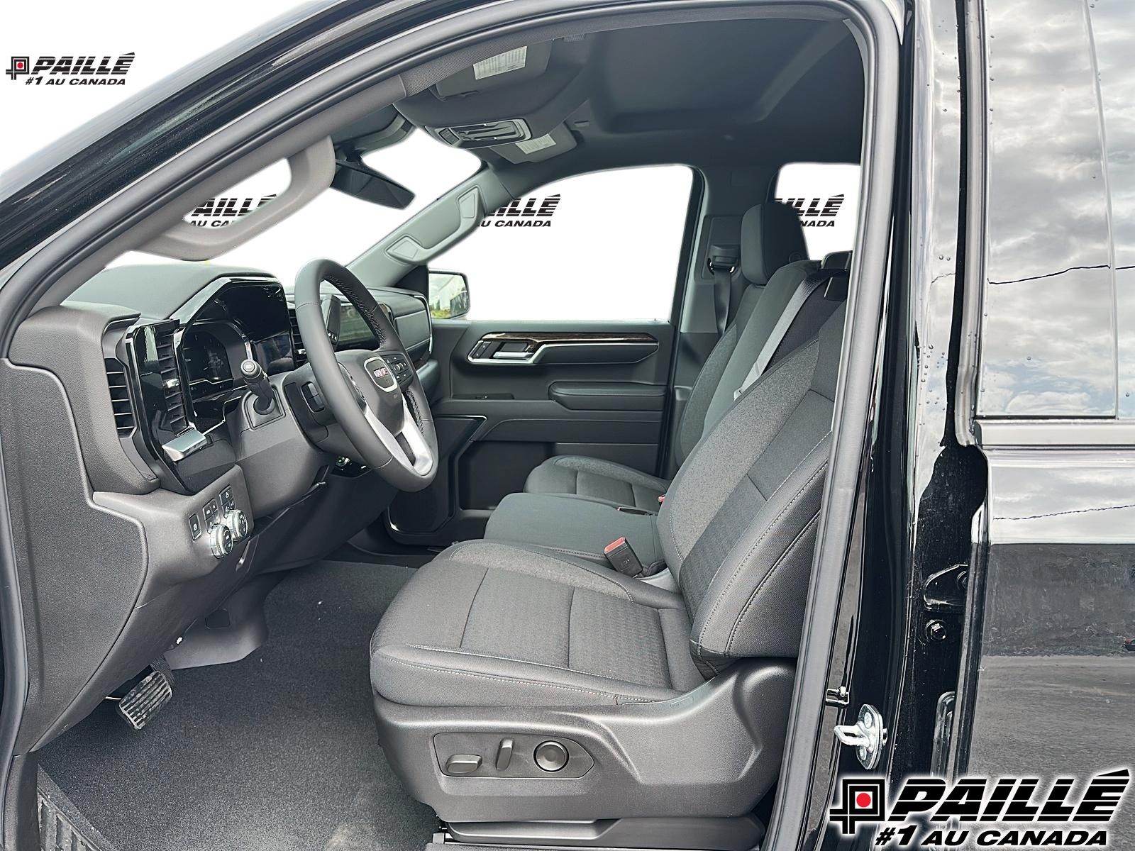 2025 GMC Sierra 1500 in Sorel-Tracy, Quebec
