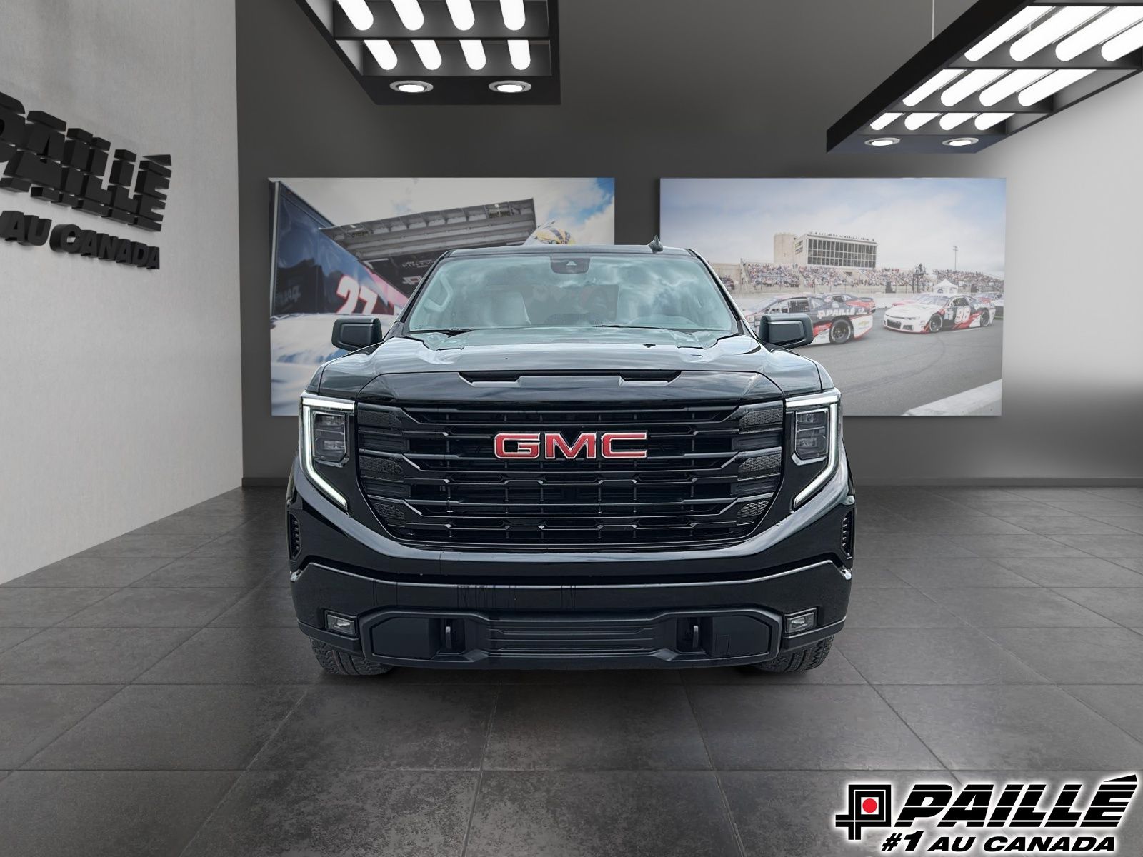 2025 GMC Sierra 1500 in Sorel-Tracy, Quebec