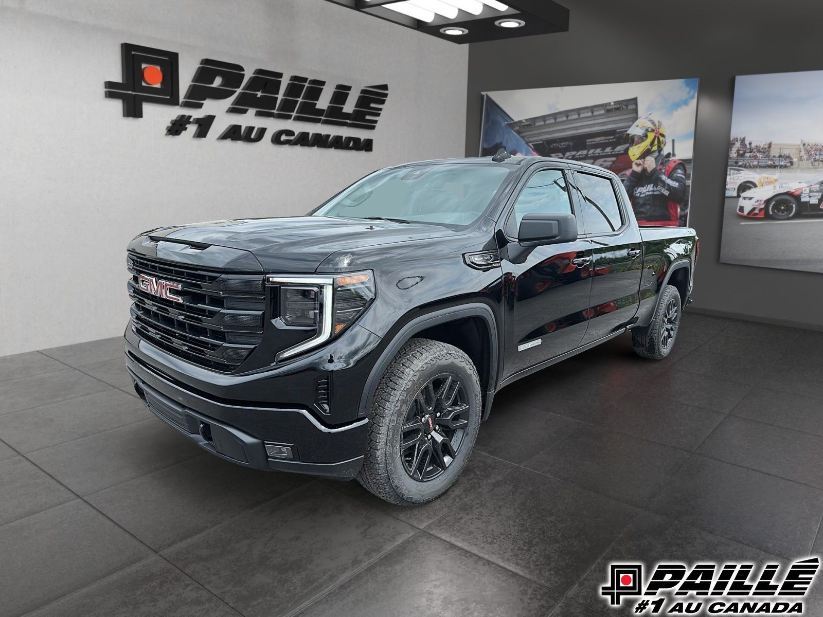2025 GMC Sierra 1500 in Sorel-Tracy, Quebec