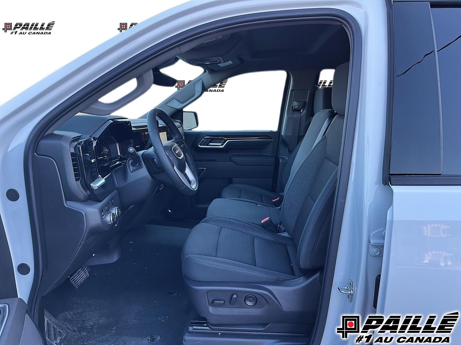 GMC Sierra 1500  2025 à Berthierville, Québec