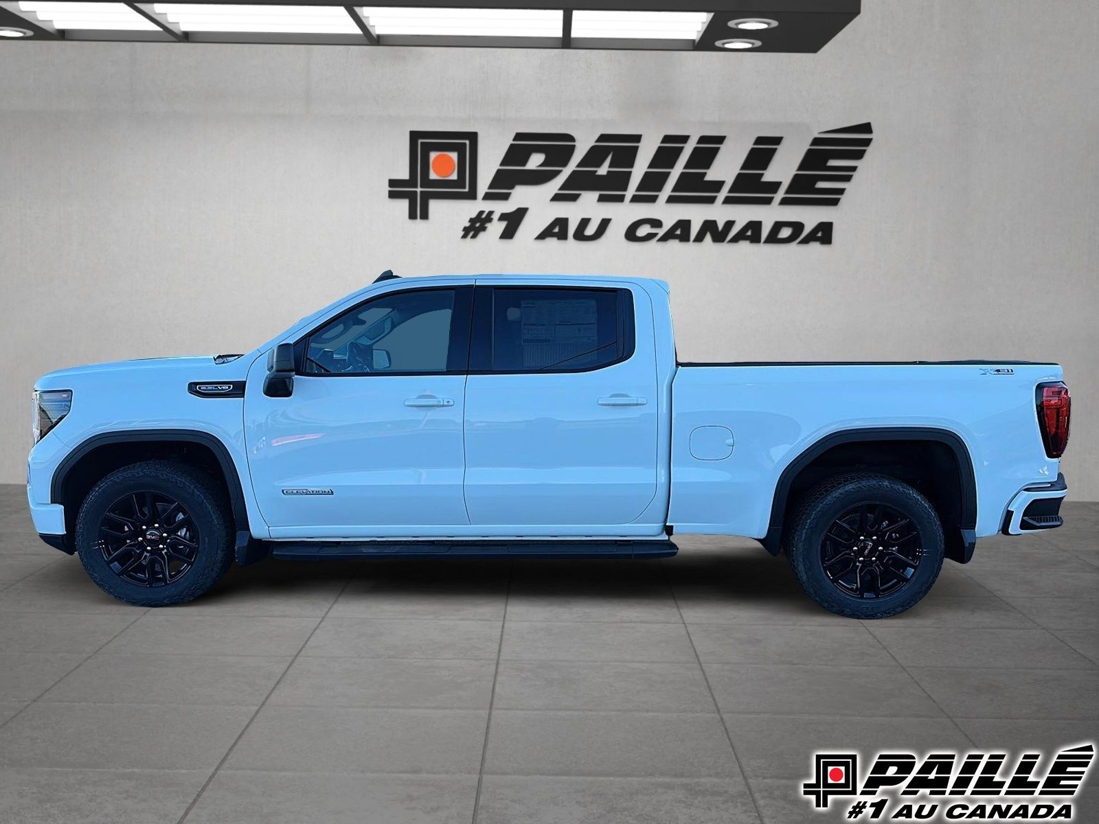 GMC Sierra 1500  2025 à Berthierville, Québec