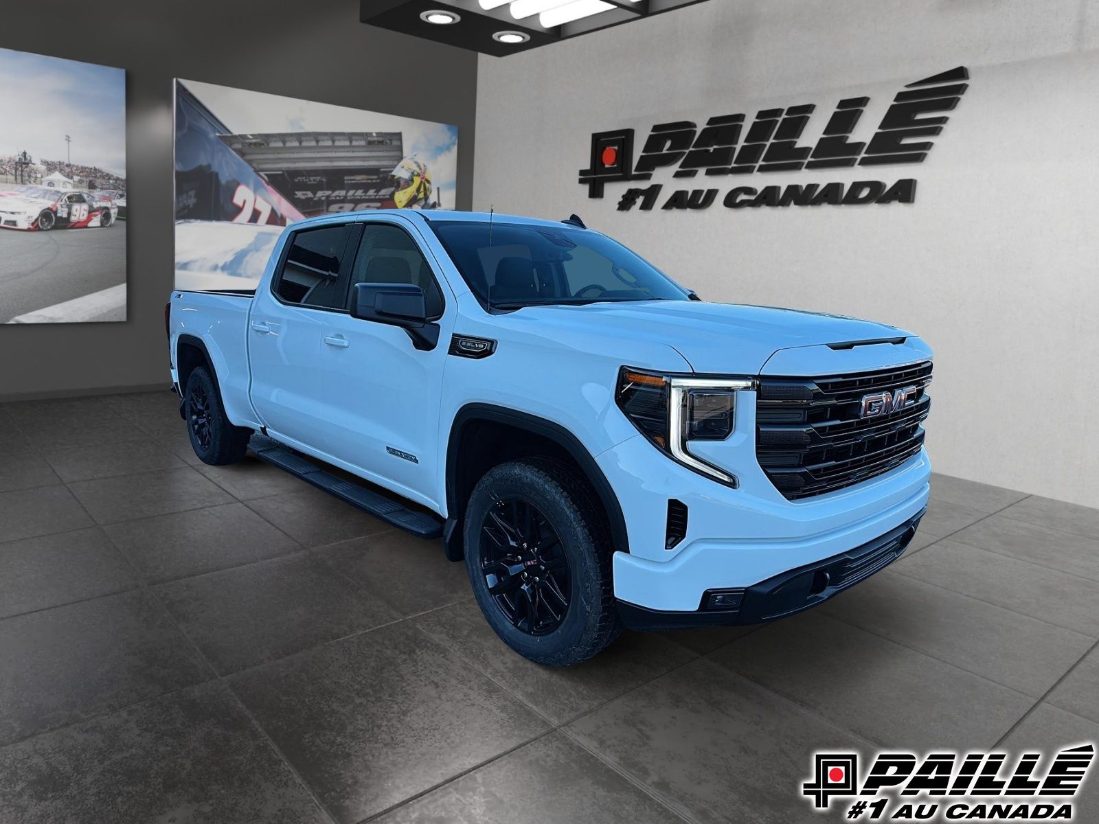 GMC Sierra 1500  2025 à Berthierville, Québec
