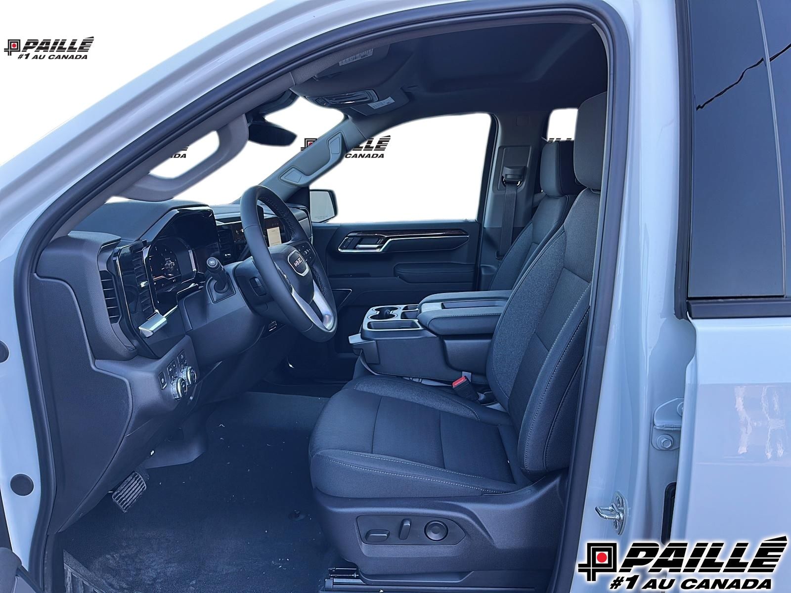 GMC Sierra 1500  2025 à Berthierville, Québec
