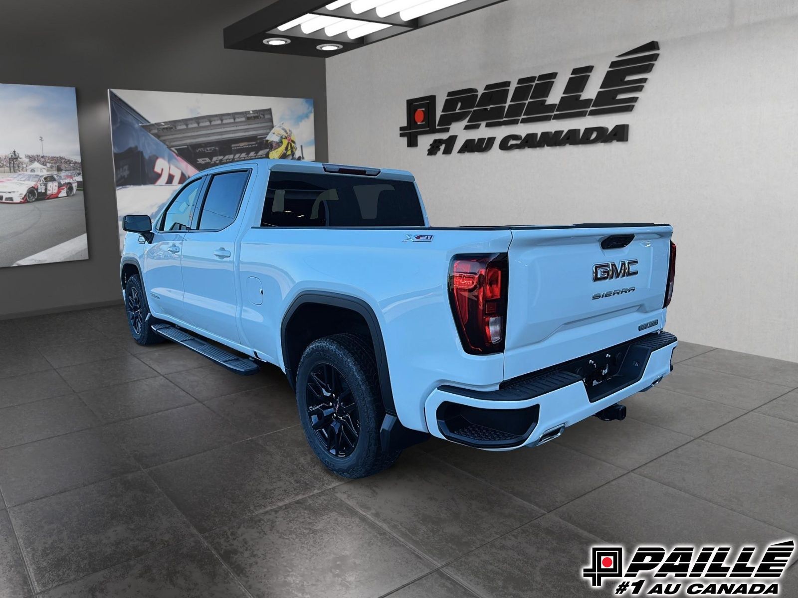 GMC Sierra 1500  2025 à Berthierville, Québec