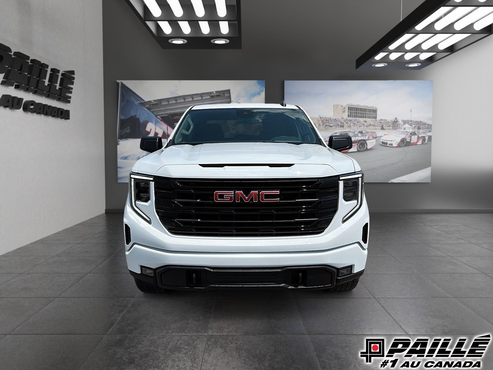 GMC Sierra 1500  2025 à Berthierville, Québec