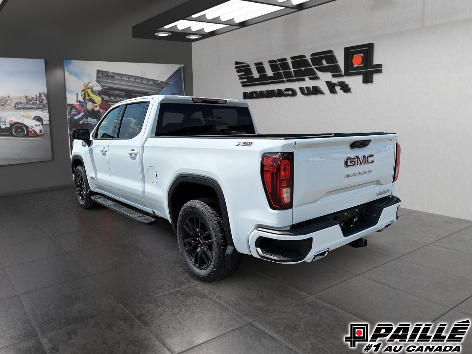 GMC Sierra 1500  2025 à Berthierville, Québec