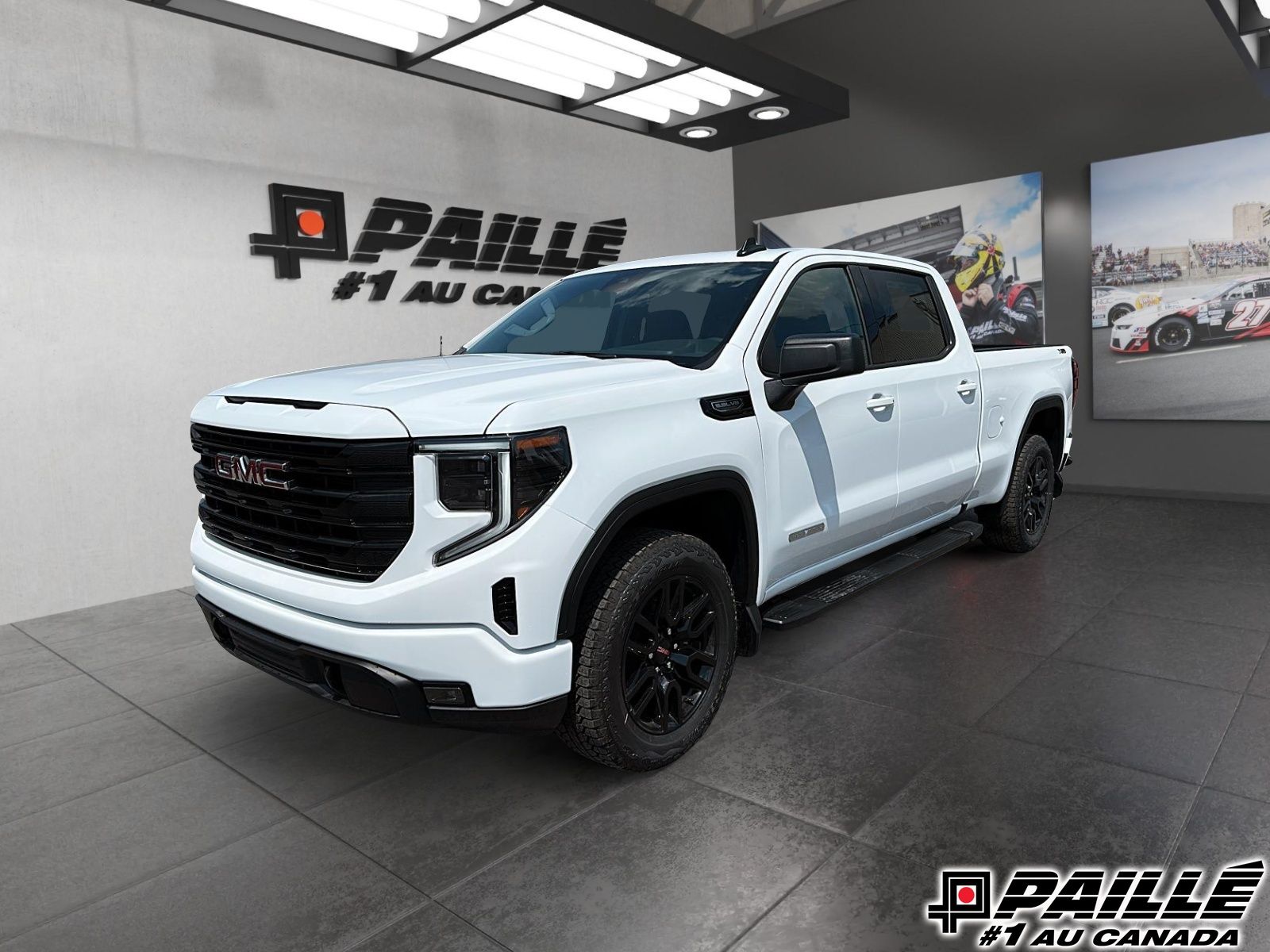GMC Sierra 1500  2025 à Berthierville, Québec