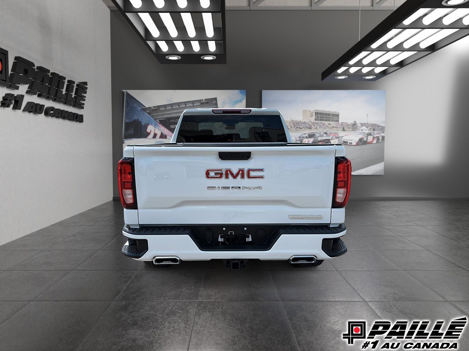 GMC Sierra 1500  2025 à Berthierville, Québec