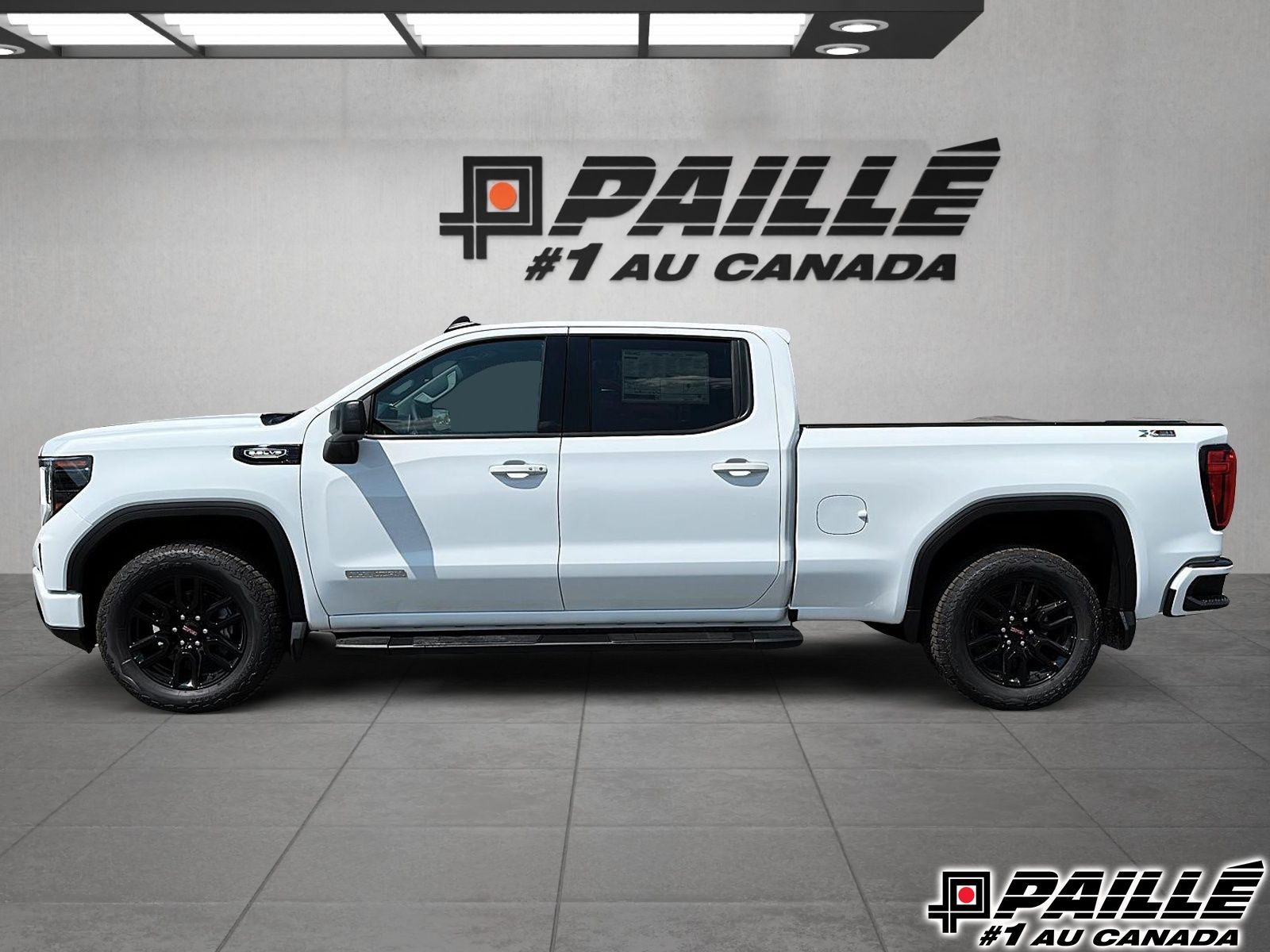 GMC Sierra 1500  2025 à Berthierville, Québec