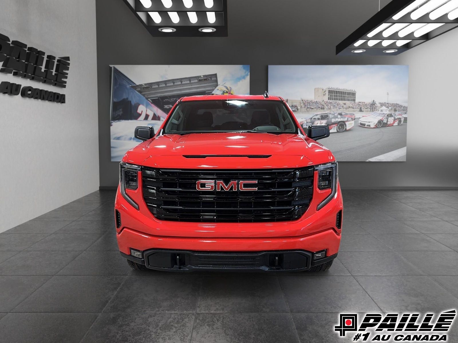 GMC Sierra 1500  2025 à Berthierville, Québec