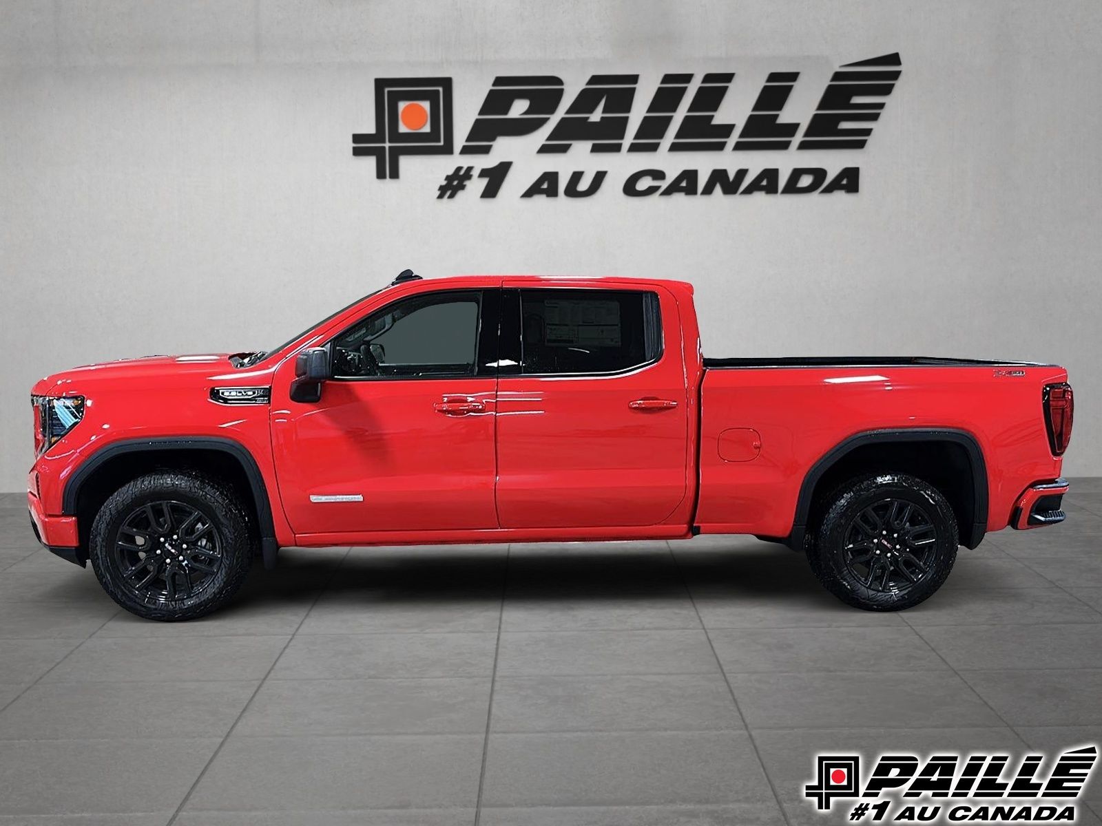 GMC Sierra 1500  2025 à Berthierville, Québec
