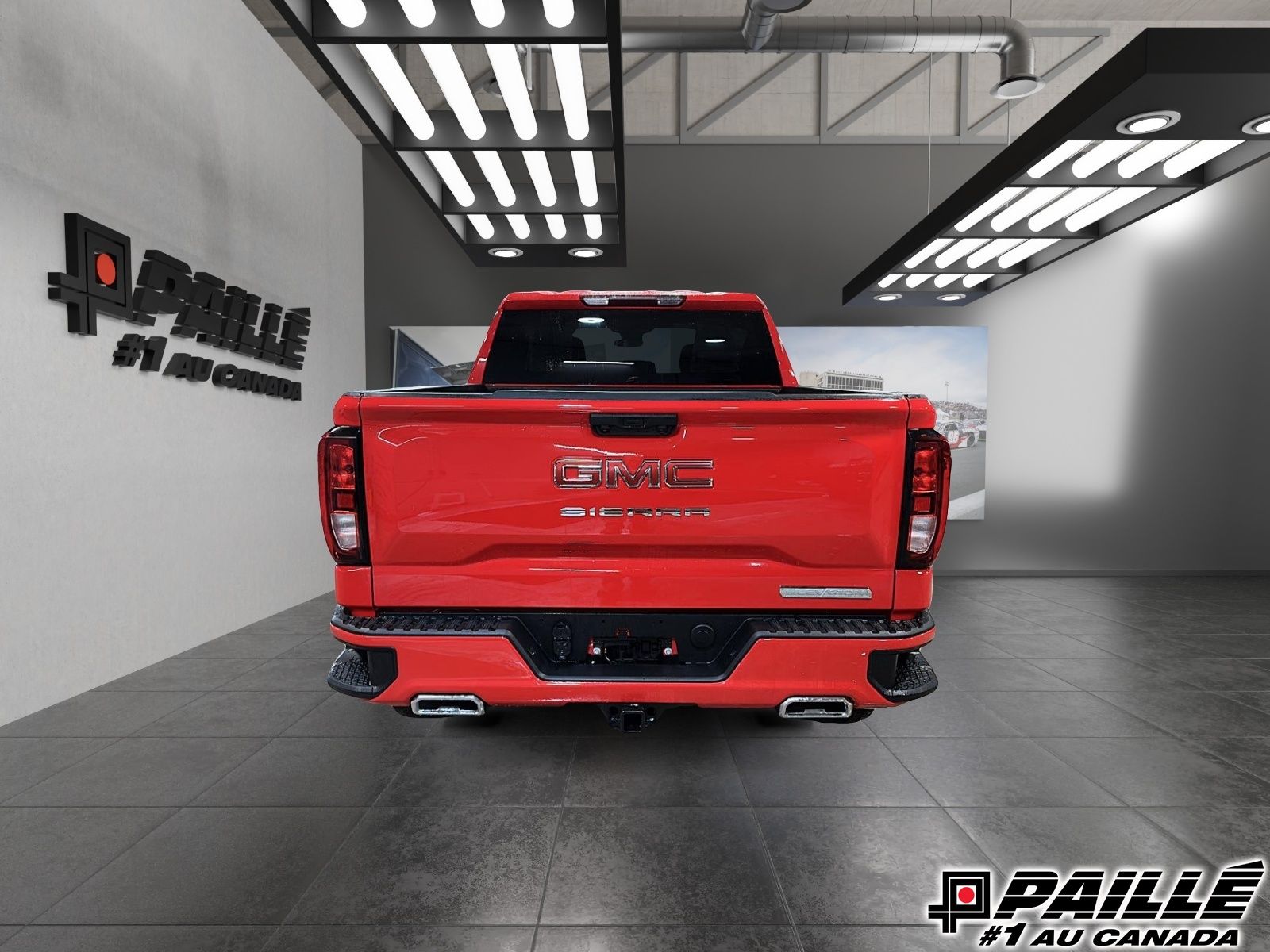 GMC Sierra 1500  2025 à Berthierville, Québec