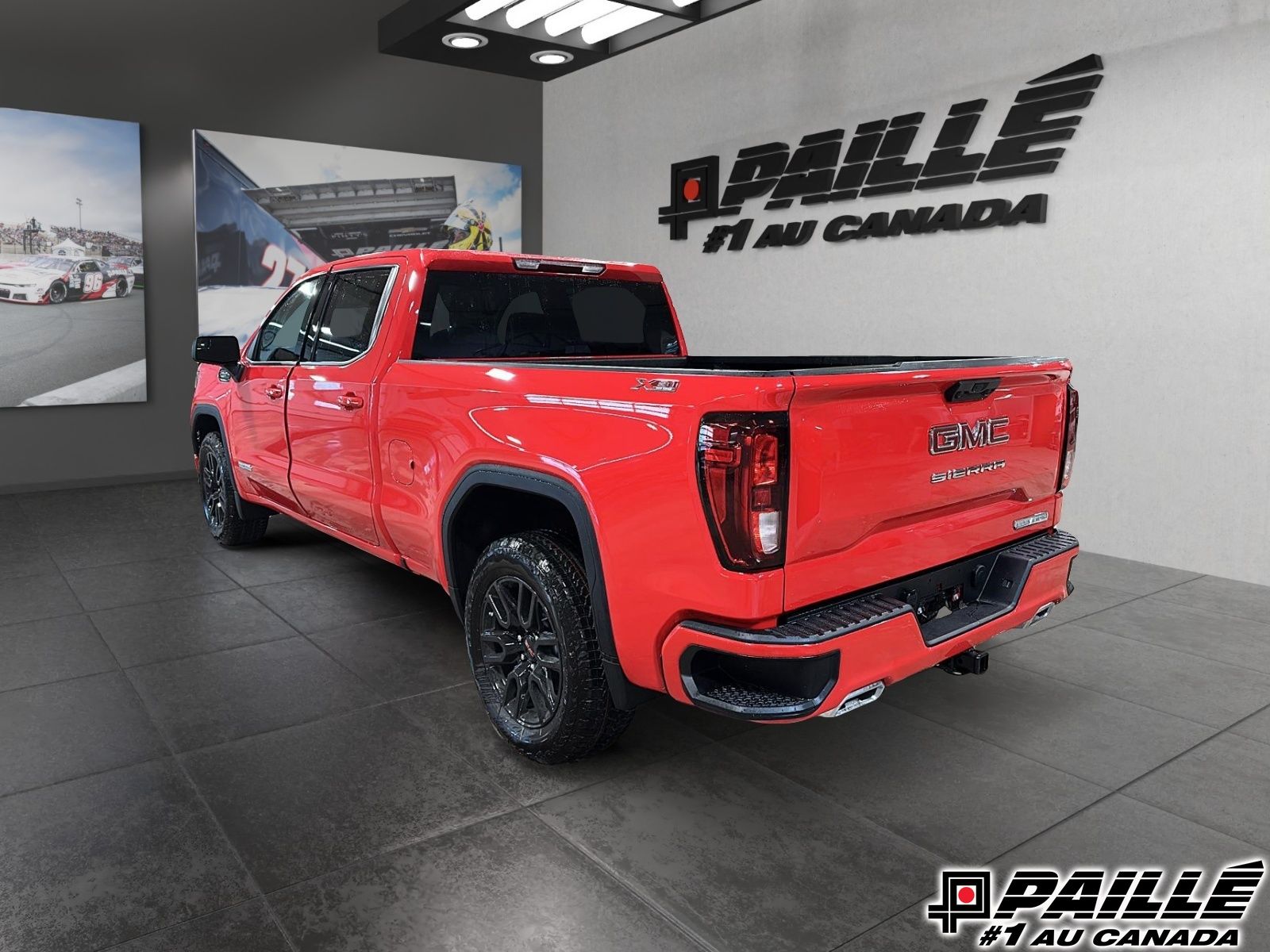 GMC Sierra 1500  2025 à Berthierville, Québec